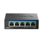 D-Link 5-Port Multi-Gigabit